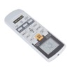 Air Conditioner Remote Control, Suitable for Fujitsu AR-RY12 AR-RY13 AR-RY3