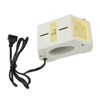 Watch Demagnetizer Mechanical Watch Magnetize Degaussing Tool for Maintenance 110‑