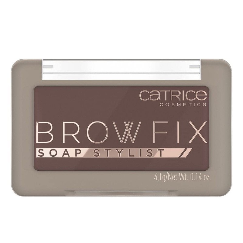 Catrice Bang Boom Brow Brow Fix Soap Stylist #060 Cool