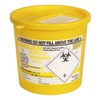 Sealey SSP250 Sharps Bin 2.5ltr