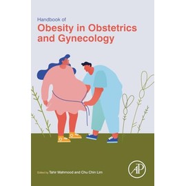 Handbook of Obesity in Obstetrics and Gynecology