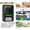 Radiation Measuring Instrument, Geiger Counter, Japanese Supervisor, High Accuracy, Beta