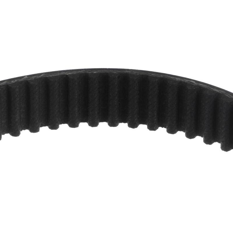 sourcing map HTD5M-240 Rubber Toothed Belt 48 Teeth Closed Loop