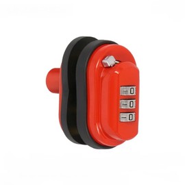 Umarex Unisex - Adult Trigger Lock, Black