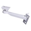 Rosebe Surveillance Security Camera, Housing Bracket, Mounting Bracket, Pole, Cylindrical,