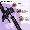 Cluster Lash Glue Lash Bond and Seal Waterproof Lash Cluster