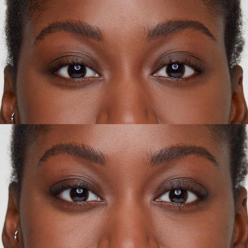 Essence - maximum definition volume mascara