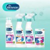 Quitamanchas Desodorante Y Sudor 250ml Dr. Beckmann