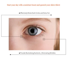 Beauty Eye Firming Cream Essence Elasticidad de retención de humedad