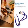Vaguelly Third Hand Soldering Clamp Soldering Third Hand Tool Welding