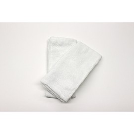 テラモト(TERAMOTO) SPぞうきんモップII 替雑巾 (2枚入)