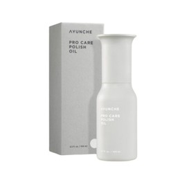 Ayunche Pro Care Polish Hair Oil 100ml Official Mall Delivery, 1 Piece, 101ml / 아윤채 프로 케어 폴리시 헤어 오일 100ml 공식몰발송, 1개, 101ml