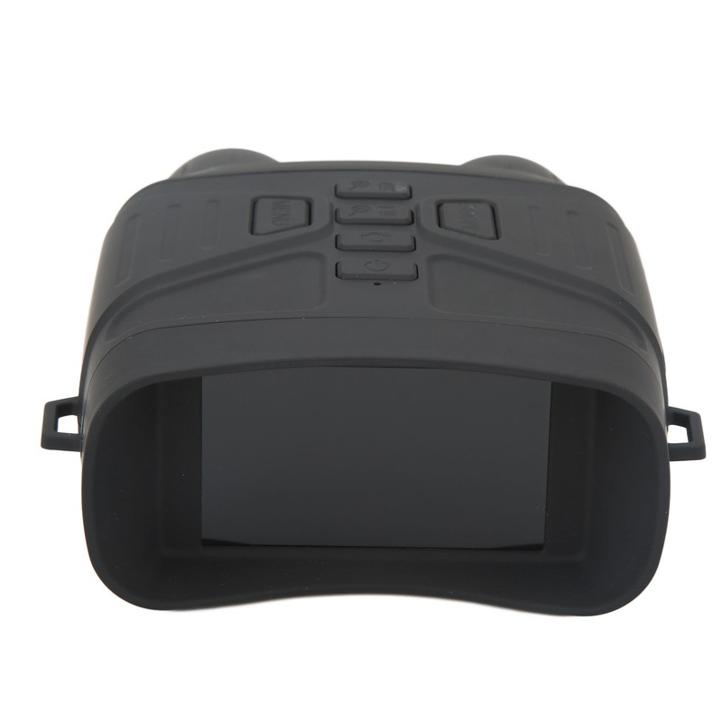 NV4000B 4K Night Vision Goggle 4000mah USB Charging Infrared Binoculars