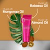 Mielle Mongongo Pomade to Oil Treatment