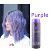 Q8 Japan Q8 Color Brightening Shampoo Blue Emerald Red Violet