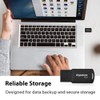 GIGASTONE V70 8GB 5-Pack USB 2.0 Flash Drive Thumb Drive