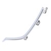 Front Lower Grille Trim Chrome Exquisite Look Grille Molding Trim