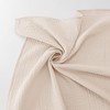 Bearmoss Muslin Swaddle Blankets, 40 x 38 inches Baby Swaddle