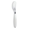 Guzzini Spalmino Burro Feeling, Bianco, 16 cm