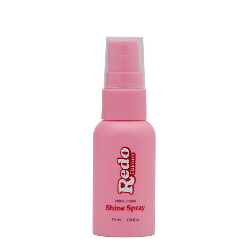 Redo Haircare Protect, Style & Shine Mini Trio Bundle
