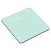 MECCANIXITY 3.1" x 3.1" Cutting Mats Rotary Fabric Mat Sewing