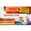 Betel Natural Premium Diente de Leon (Dandelion) Tea by Betel