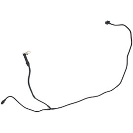 Dorman 626-653 Engine Coolant Overflow Hose Compatible with Select Ford Models