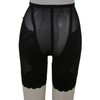 TAMURA Yauco Silky Body Shape Long Girdle YTJ04 Black L