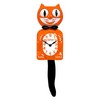 KIT CAT Klock Orange Harvest