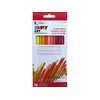 Loew-Cornell 1021089 Simply Art Colored Pencils