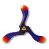 Boomerang Fan - Bumerang, FANZEB3G, Mehrfarbig