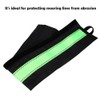 LODMOD Rope Protector Cover for Climbing & Mountaineering Rock -