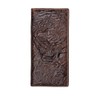 Medifier Tiger Pattern Genuine High Quality Leather Wallet in 3