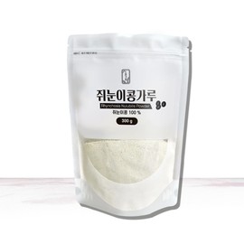 Bitgaram bean powder 300g / 빛가람 쥐눈이콩가루 300g
