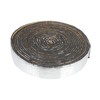 Alipis 1Roll Sound Insulation Cotton Mat Thick Noise Reduction Duct