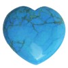Steinfixx® - Gemstone Heart, Healing Stone, Lucky Stone, Chakra Stone,