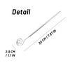 3 Pack Dipping Tool - Large Chocolate Dipping Tool Set