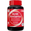 Aceite de Krill Antarta Suplemento Alimenticio - Caja con 60