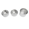 Bento Box 304 Stainless Steel Removable Lunch Box Office Travel