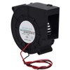 Wide Work Cooling Fan DC Blower Fan DC 12V 2.40A