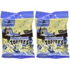 Walkers' Nonsuch English Creamy Toffees | with Whole Milk &