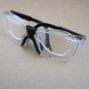 Industrial Laser Protection Safety Glasses Goggles for 1064nm YAG Laser