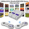 Super Retro Game Console,HDMI Video Game System with Built in