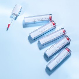 MERYTHOD Reel Tatoo Water Tint 3.2g - Cotton Red