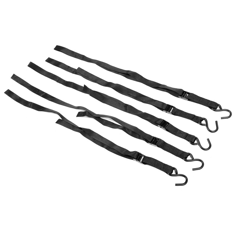 KUAFU 20 ft Climbing Stick Ladder for Tree Stands, Tree