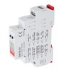 Digital Display Time Relay Digital Display Flame Retardant Delay Time