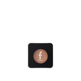 Flormar Mono Eyeshadow 019 Bronze Star - Highly Pigmented & Shimmering Compact Eyeshadow