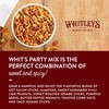 Whitley’s 'Whit's Party Mix' – Sweet & Spicy Snack Mix,