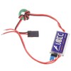 ICQUANZX 5V 3A UBEC with Switching Mode, Max 5A Lowest