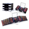 SHENY Kit Set De Maquillaje Completo Profesional 126 Pz Con